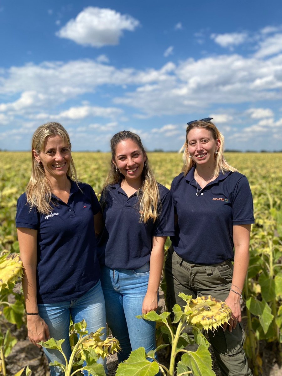 Natalia Schmithalter (@natyschmith) on Twitter photo Recorrida de ensayos de #miravisduo en girasol 🌻con nuestro socio estrategio en el norte de santa fe <a href="/grafer_srl/">GRAFER SRL</a> excellente exposicion <a href="/MartinGalli77/">Martin Galli</a>
<a href="/Syngenta_ar/">Syngenta Argentina</a> <a href="/Syngenta_ar/">Syngenta Argentina</a> Recorrida de ensayos de #miravisduo en girasol 🌻con nuestro socio estrategio en el norte de santa fe <a href="/grafer_srl/">GRAFER SRL</a> excellente exposicion <a href="/MartinGalli77/">Martin Galli</a>
<a href="/Syngenta_ar/">Syngenta Argentina</a> <a href="/Syngenta_ar/">Syngenta Argentina</a>