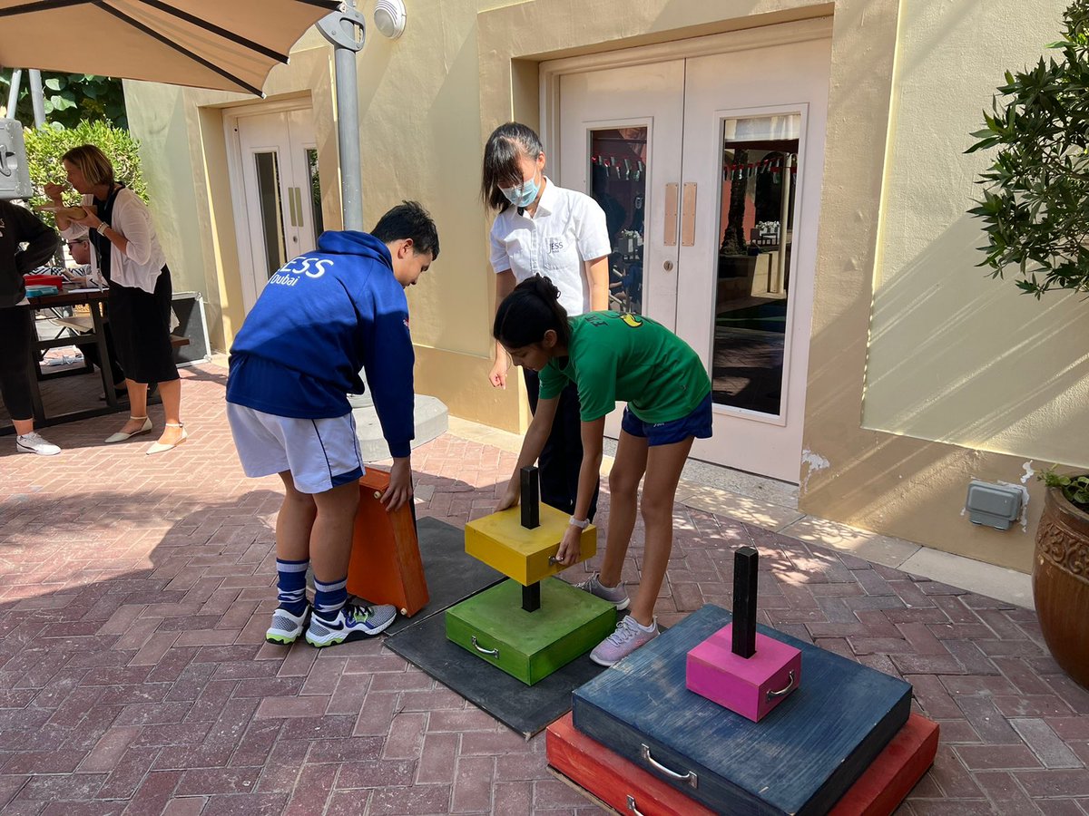 JESS Maths tweet media