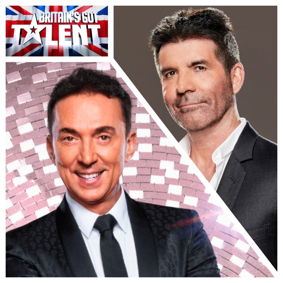 Simon Cowell Online tweet media