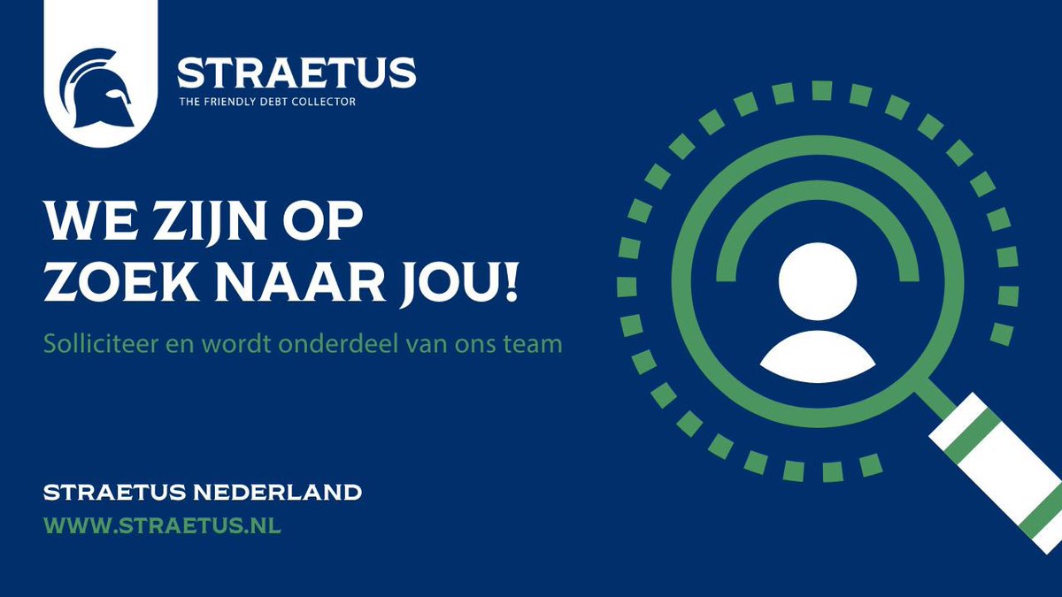 Straetus Incasso tweet media