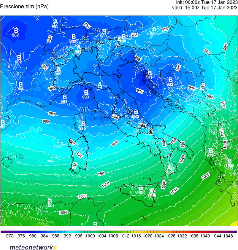 MeteoNetwork tweet media