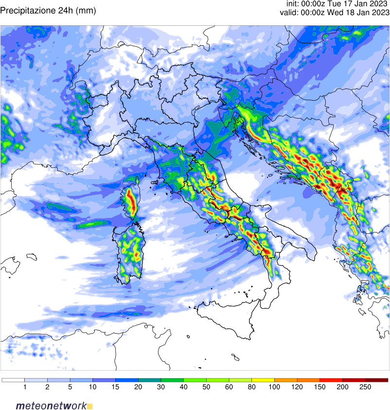MeteoNetwork tweet media