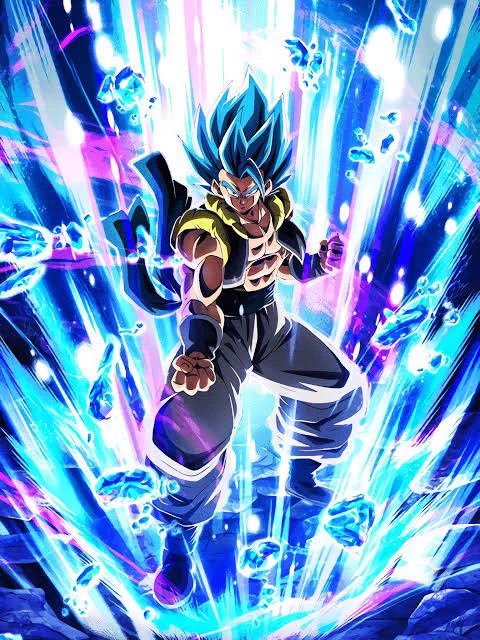 みんながドッカンで極限が楽しみなキャラって何?ちな俺は圧倒的に5周年コンビ、セル悟飯の極限があれなんだから期待しないわけがない…まだかなぁ 
