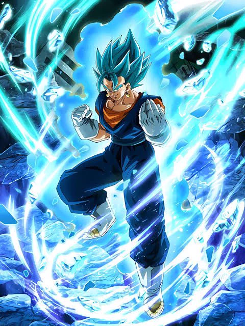 みんながドッカンで極限が楽しみなキャラって何?ちな俺は圧倒的に5周年コンビ、セル悟飯の極限があれなんだから期待しないわけがない…まだかなぁ 