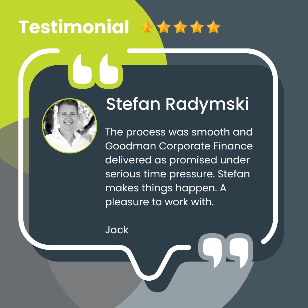 GoodmanCorporate tweet media