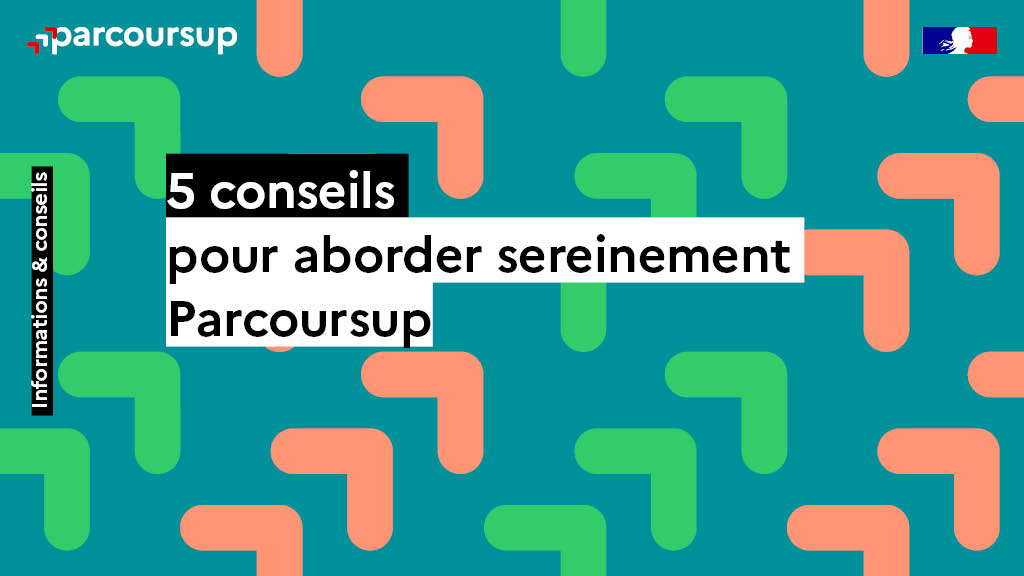🧵 Thread  -> 5⃣ conseils à retenir avant le début de #Parcoursup demain, mercredi 18 janvier.

⬇️⬇️⬇️⬇️⬇️⬇️⬇️⬇️⬇️⬇️⬇️⬇️⬇️⬇️