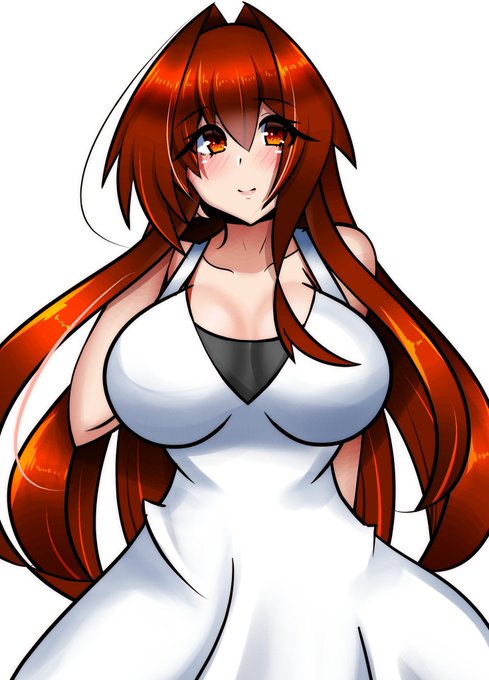 ましろちゃんの髪型、お好きなのはどれですか? 