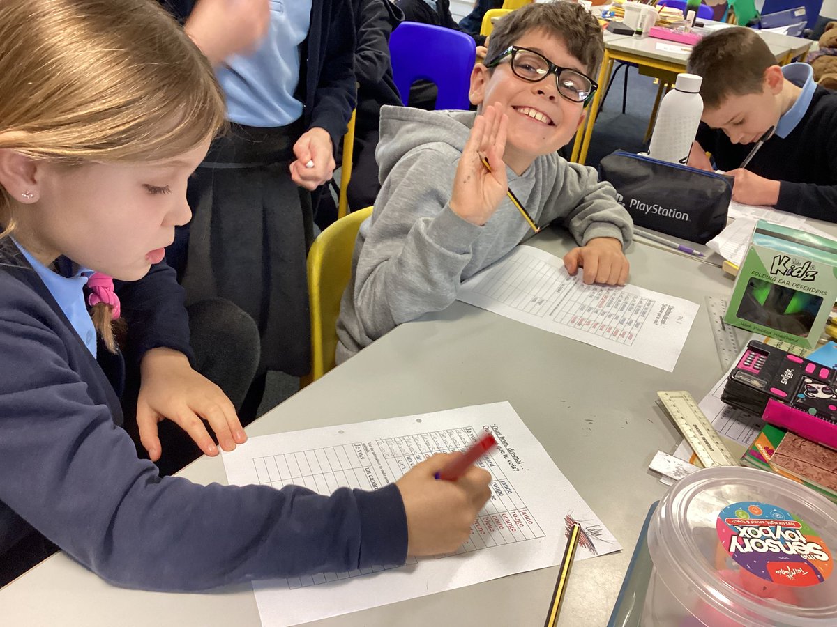 Fairview Primary tweet media