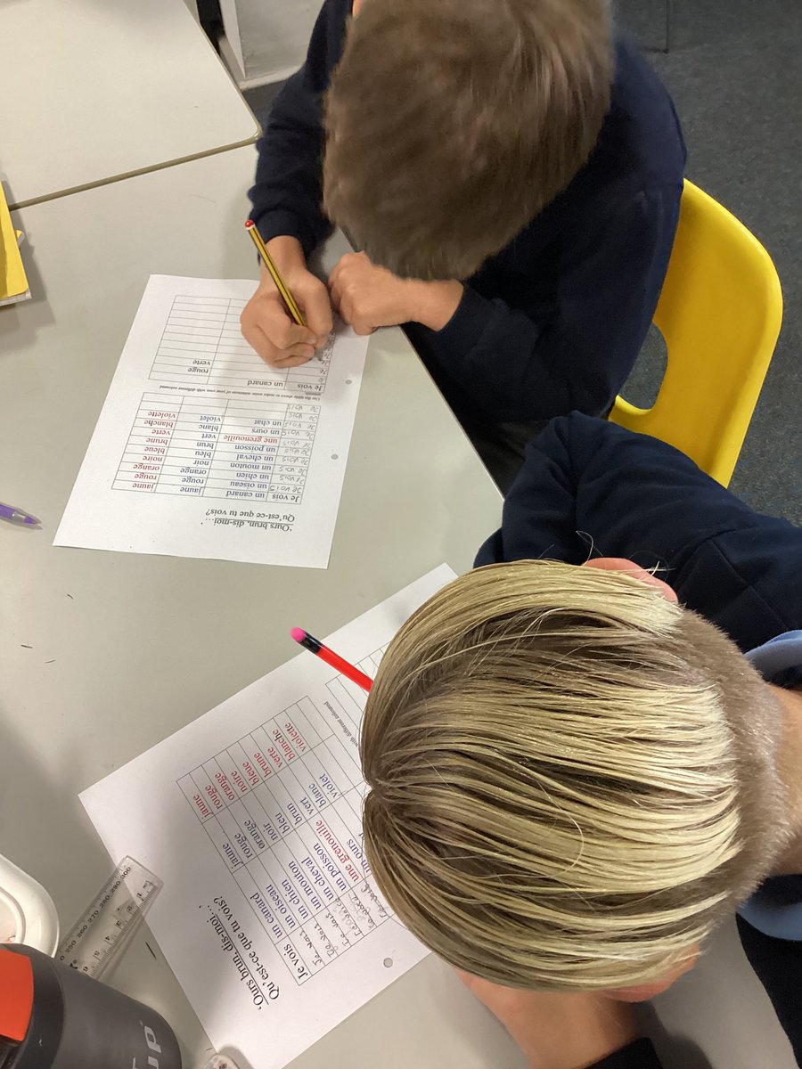 Fairview Primary tweet media