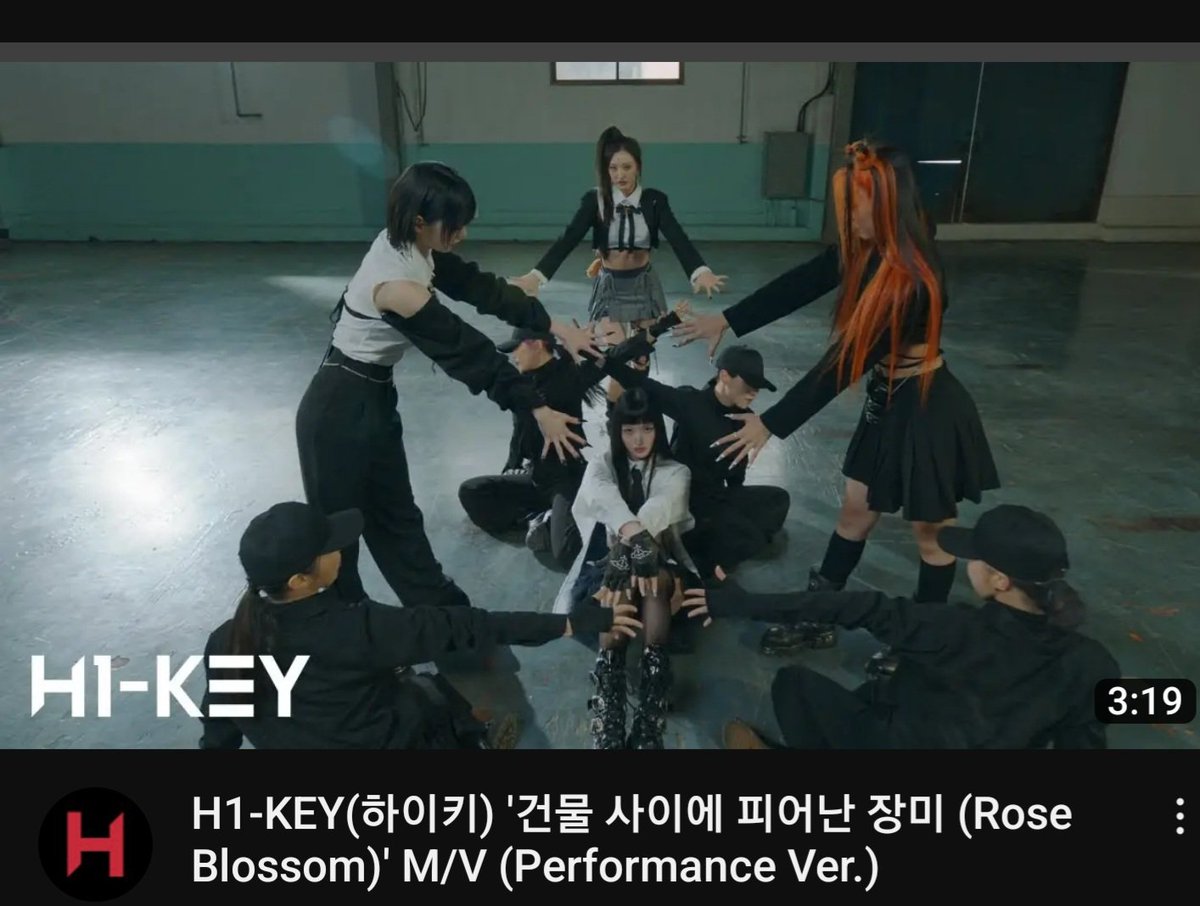 3dcolordoobu's tweet photo. Go Check it!!
@H1KEY_official
@__kingbear
@holicsso
#performance #video
#h1key #roseblossom
#doobu #directing https://t.co/WNDsXNeQ9o