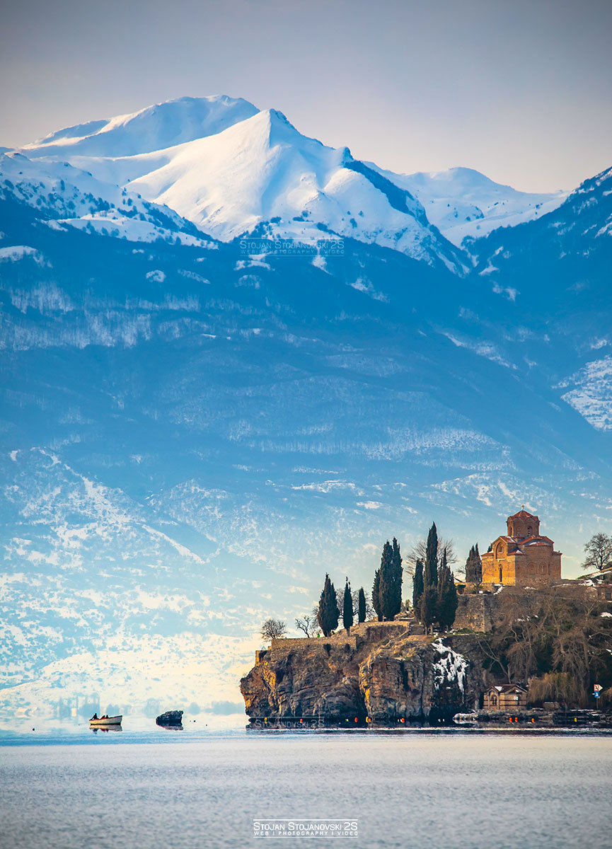 Јабланица со Канео

#jablanica #kaneo #ohrid #lakeohrid #snow #winter #stojanstojanovski #2sstudio