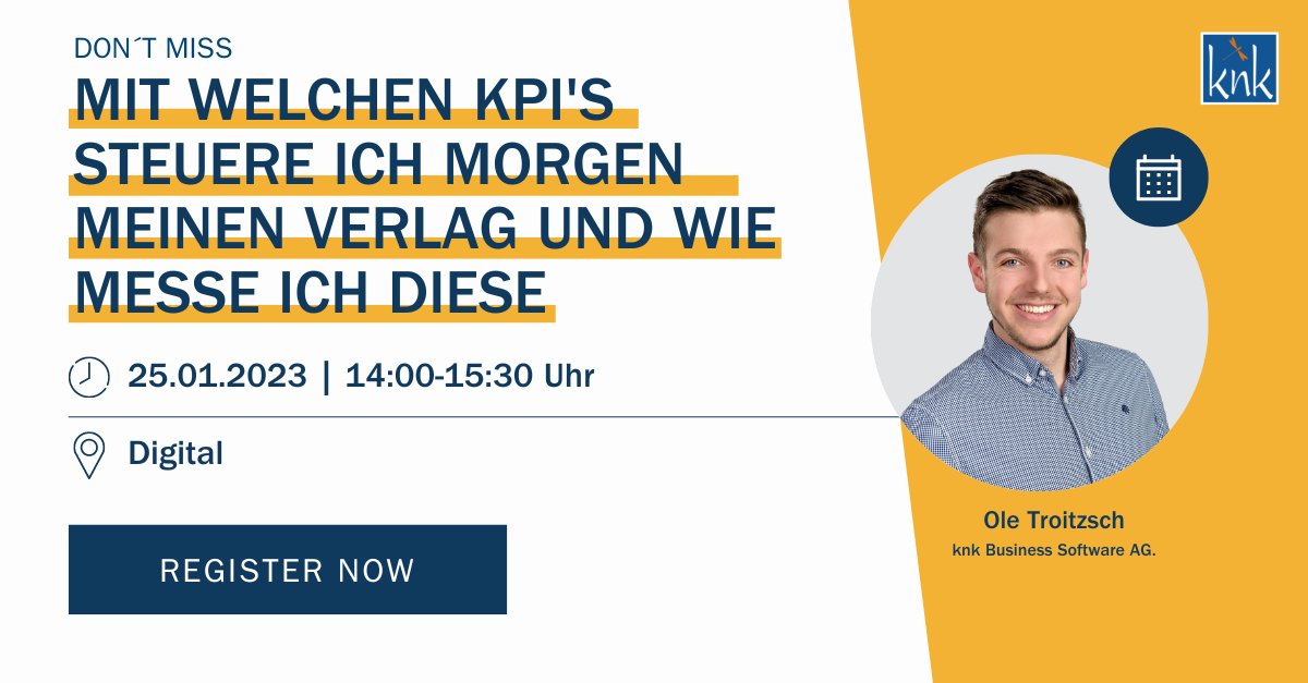 knkVerlag tweet media