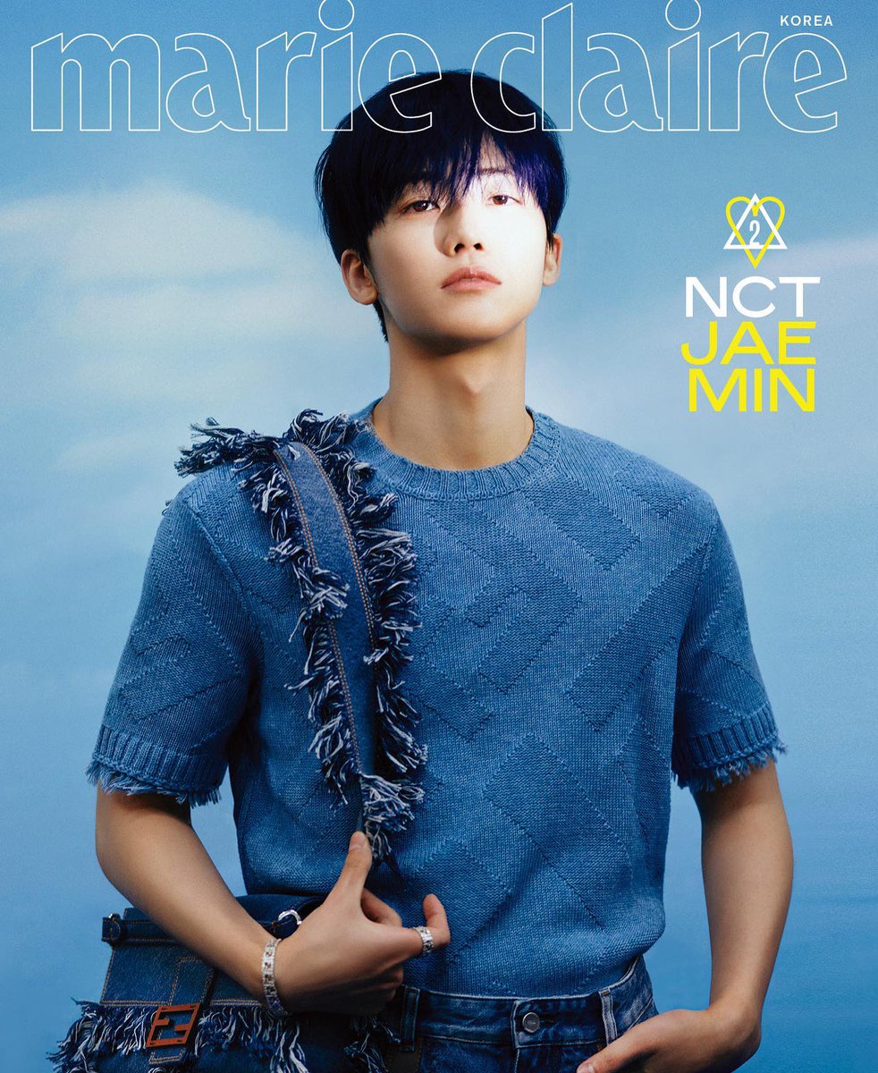 แจมินเลือก2ปกนี้ เริ่ดมากสุดหล่อ