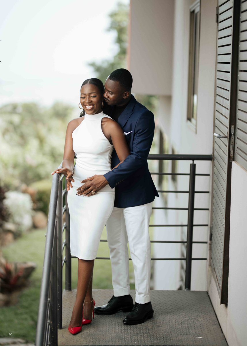 captureville's tweet photo. Engagement Photos of Cpt. Nutakor &amp; Stephanie 

📸@captureville https://t.co/oiSaqO1YKW
