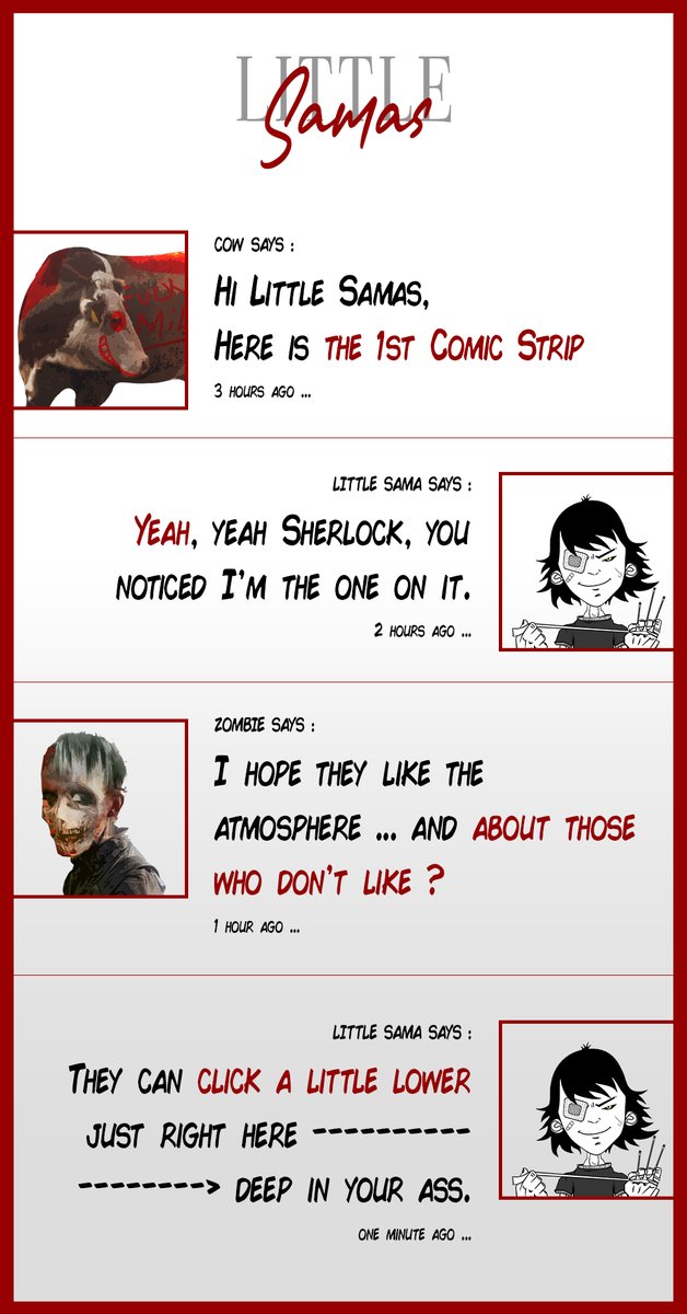 Got it? Games, Comics, and fun on the way, but we really need to find Marco guys!
#Exosama #MoonsamaNETWORK #Moonsama $SAMA #SAMANFT