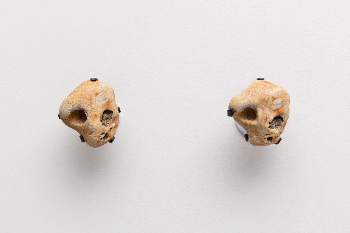 Either / Or
Peter Liversidge
13 January - 18 February 2023
11am-5pm, Tuesday-Saturday