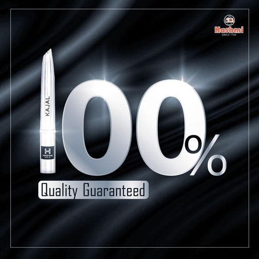 hashmisince1794's tweet photo. Your Hashmi Majestic Black passes all the tests before reaching your dressing tables.
#hashmi #kajal #quality https://t.co/dvXUMjPyD2