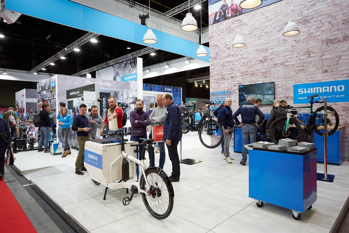 Belgian Cycling (@belcycling) on Twitter photo Bike lovers, <a href="/Velofollies/">Velofollies</a> is back this weekend 😍🚲
Make sure to visit our partners 👇
- <a href="/bioracer/">bioracer</a>: stand 130
- <a href="/CyclingVL/">Cycling Vlaanderen</a>: 318
- FCWB: 650
- <a href="/Garmin/">Garmin</a>: 511B
- <a href="/MorganBlue__/">Morgan Blue</a> : 125
- <a href="/Naqibelgium/">NAQI</a>: 323
- <a href="/RideShimano/">RideShimano</a>: 401C, R39
- <a href="/TheVandalGear/">The Vandal</a>: 122
📍 Kortrijk Xpo Bike lovers, <a href="/Velofollies/">Velofollies</a> is back this weekend 😍🚲
Make sure to visit our partners 👇
- <a href="/bioracer/">bioracer</a>: stand 130
- <a href="/CyclingVL/">Cycling Vlaanderen</a>: 318
- FCWB: 650
- <a href="/Garmin/">Garmin</a>: 511B
- <a href="/MorganBlue__/">Morgan Blue</a> : 125
- <a href="/Naqibelgium/">NAQI</a>: 323
- <a href="/RideShimano/">RideShimano</a>: 401C, R39
- <a href="/TheVandalGear/">The Vandal</a>: 122
📍 Kortrijk Xpo