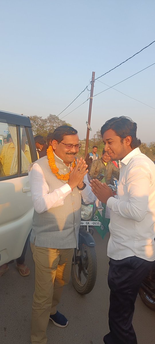 Rabinarayanpdm's tweet photo. 15/01/2023 ବିଜୁ ଜନତା ଦଳର ମୁଖପାତ୍ର ତଥା ଓଡିଶା ରାଜ୍ୟର ପଣ୍ୟାଗାର ନିଗମ ଅଧ୍ୟକ୍ଷ ଶ୍ରୀଯୁକ୍ତ ମହେନ୍ଦ୍ର ବଢ଼େଇଙ୍କୁ ପାଇକମାଳ ବ୍ଲକ ବିଜୁ ଜନତା ଦଳ ତରଫରୁ ଭବ୍ୟ ସ୍ବାଗତ ସମ୍ବର୍ଦ୍ଧନା କରାଗଲା। @Naveen_Odisha @pranabpdas @bjd_odisha @BJDITWing @nabadasjsg https://t.co/rktPZYd9Ch