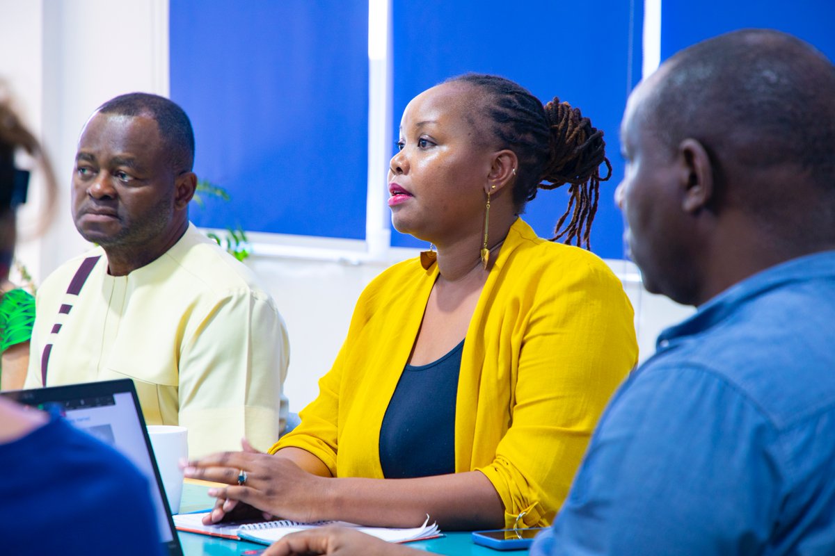 With an aim to further improve our capabilities, pass on knowledge to each other &amp; maximize strategies of “delivering as one”, we’ve held our 1st #brownbag lunch &amp; learn meeting. Today’s hybrid edition was dedicated to the appreciation of our #engagement with the #privatesector