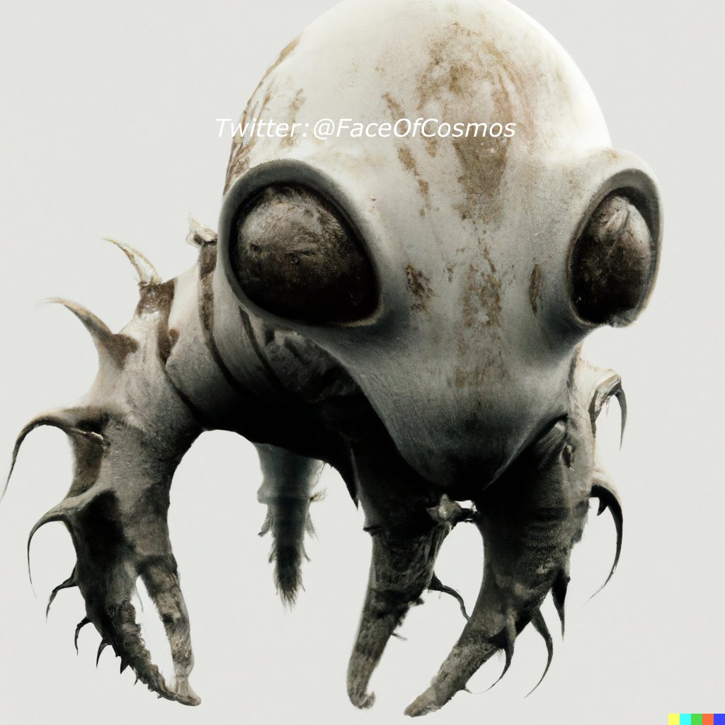 FaceOfCosmos's tweet image. If you enjoy the artwork, please consider liking, commenting and retweeting ! Thanks a bunch 💕!  
🛸👽#UFO #UAP #Alien #Art 🛸👽