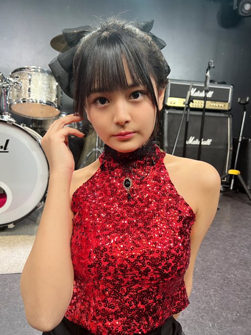 Twitterのコスプレ画像16