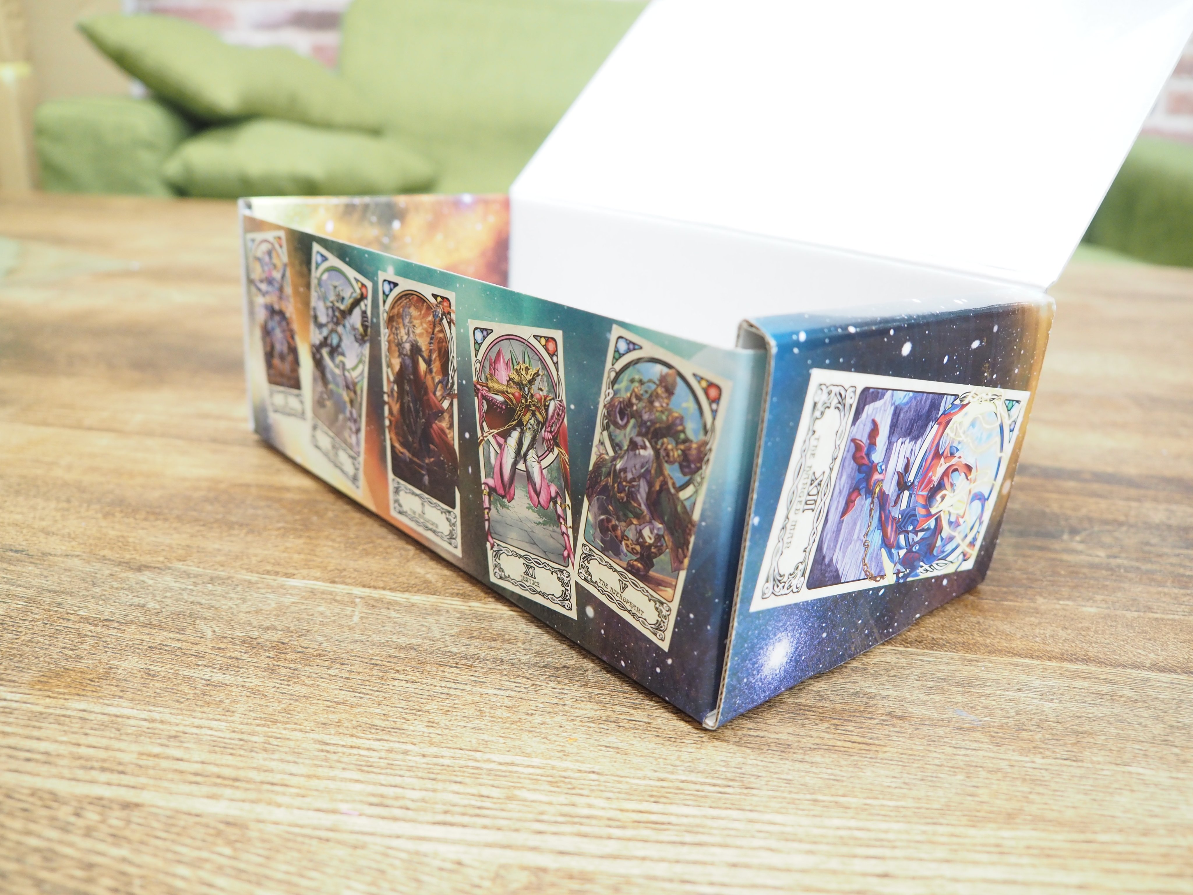 Amazon.co.jp: パドルスピリッツ太陽竜バーストアポロブレイド