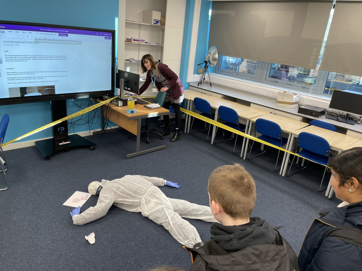 Auchmuty High School (@auchmutyhs) on Twitter photo S1 group attending the CSI workshop at Fife College today. Iβm sure that hand just twitched!! <a href="/FifeFirst/">First Chances Fife</a> <a href="/fifecollege/">Fife College</a> S1 group attending the CSI workshop at Fife College today. Iβm sure that hand just twitched!! <a href="/FifeFirst/">First Chances Fife</a> <a href="/fifecollege/">Fife College</a>