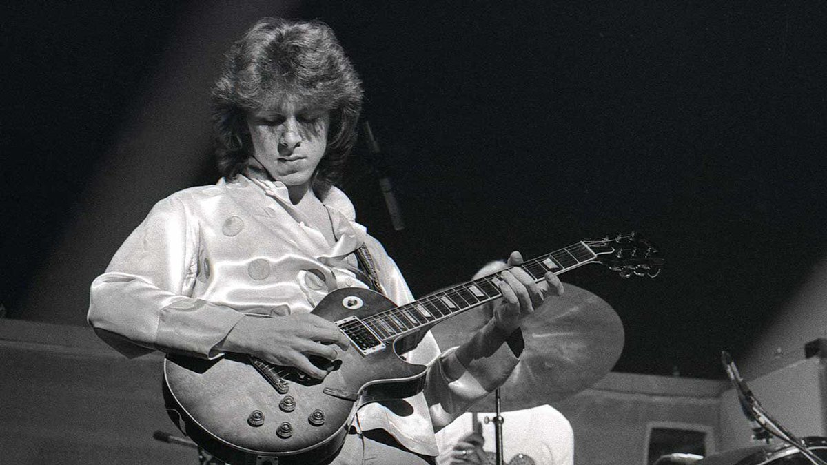 January 17, 1948 – Mick Taylor, guitarist of the Rolling Stones, is born.

#micktaylor #rollingstones #therollingstones #guitarist #rock