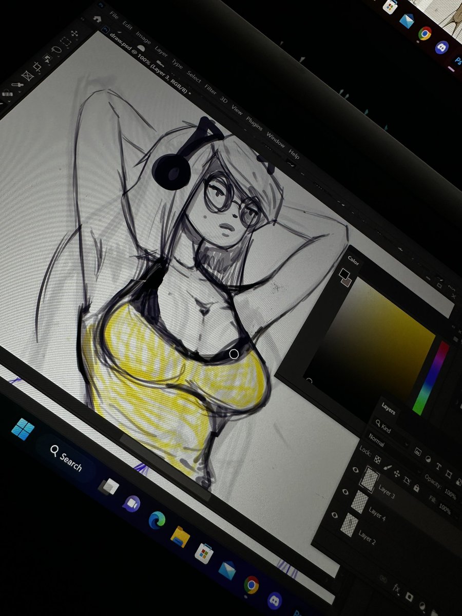 🐉🖤 𝕴𝖗𝖎𝖘 𝕭𝖑𝖆𝖈𝓴🖤🐉 on Twitter: "Once I’m able to master photoshop, it’s over😤🥵 https://twitter.com