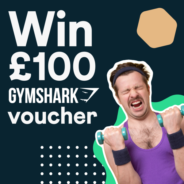 giveagradago's tweet photo. WIN A £100 GYMSHARK VOUCHER! Treat yourself to some fresh gym wear this Jan!
To enter:
1. Follow us
2. Like this post!
3. Retweet & tag a mate
T’s & C’s apply
#gymshark #winprize #ukcomp #studentcomp #twittercomp
You don’t want to miss out... https://t.co/1Ouo0Lf3Oa https://t.co/jZKpUazDRB