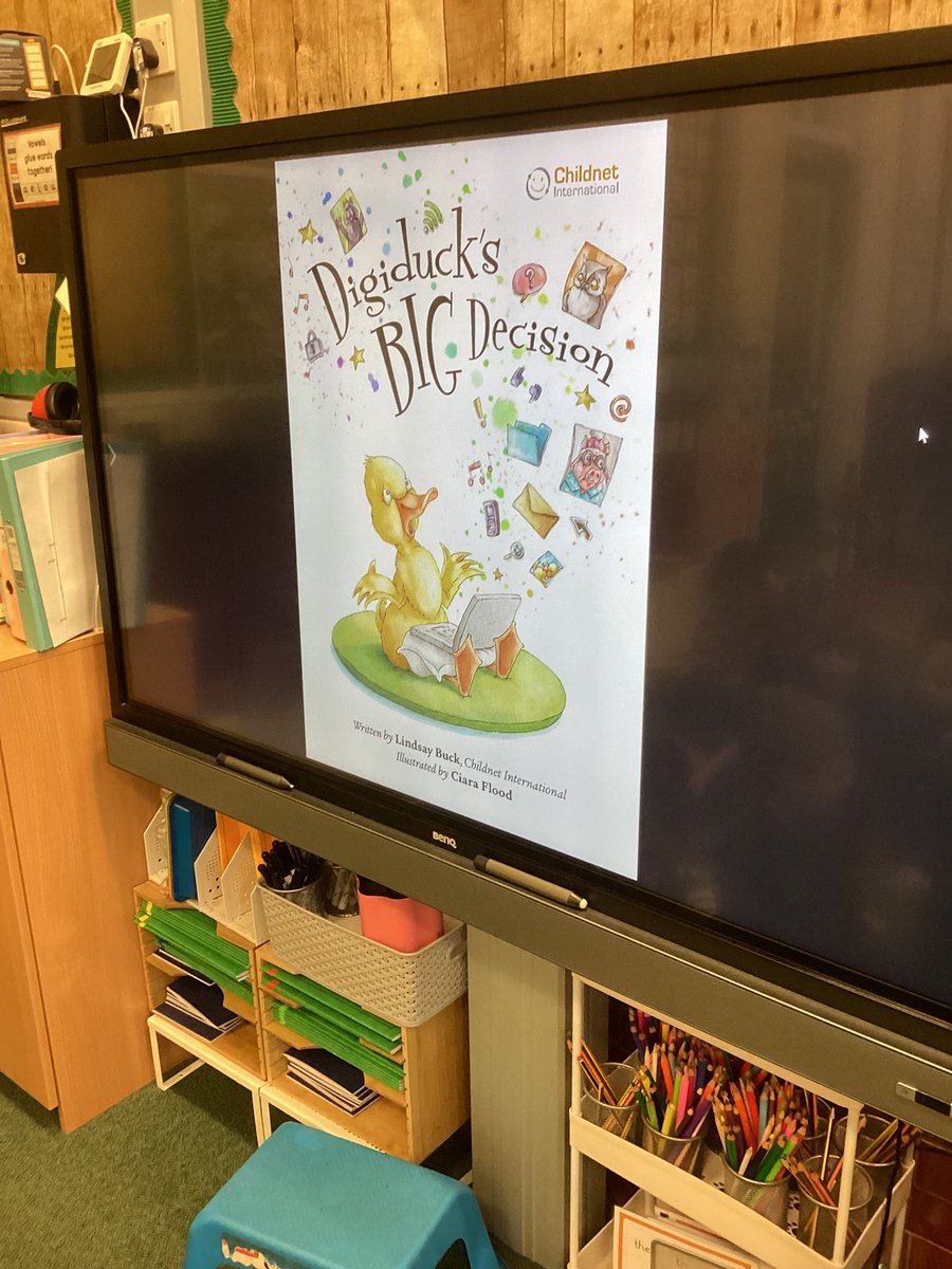 FS2Markeaton's tweet image. We learnt an important lesson today - the internet is a wonderful place to have fun, but you need to behave as you do in the real world. Say kind things to your friends and make sensible choices. #computing #MPSesafety