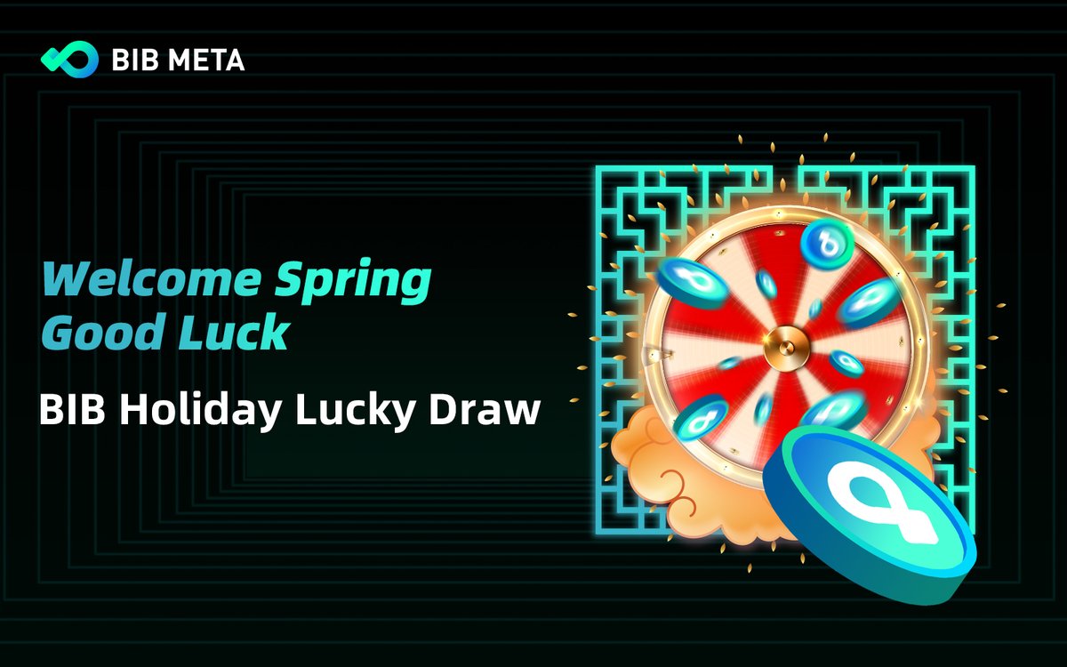 BIB META tweet media