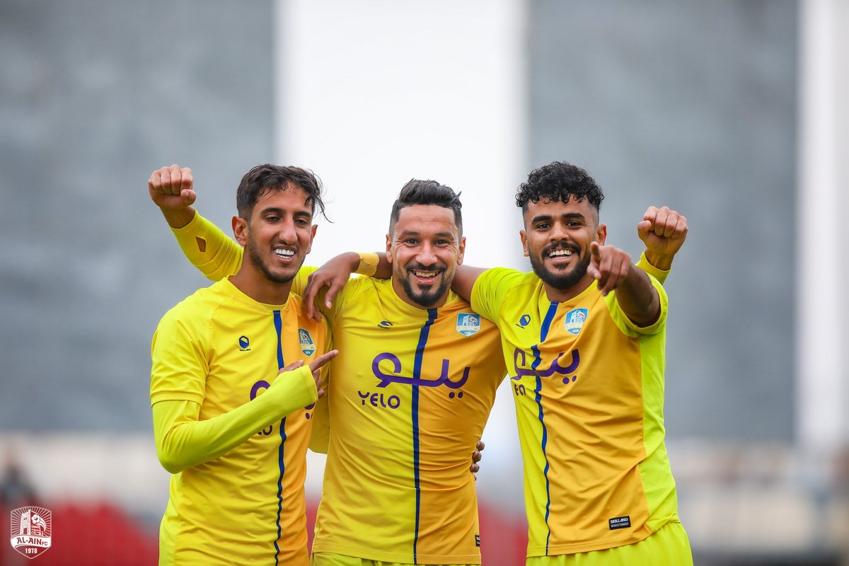 socceralgeria3's tweet photo. #Touil buteur vs Al Jabalain #TeamDZ https://t.co/wjqou9SQZJ