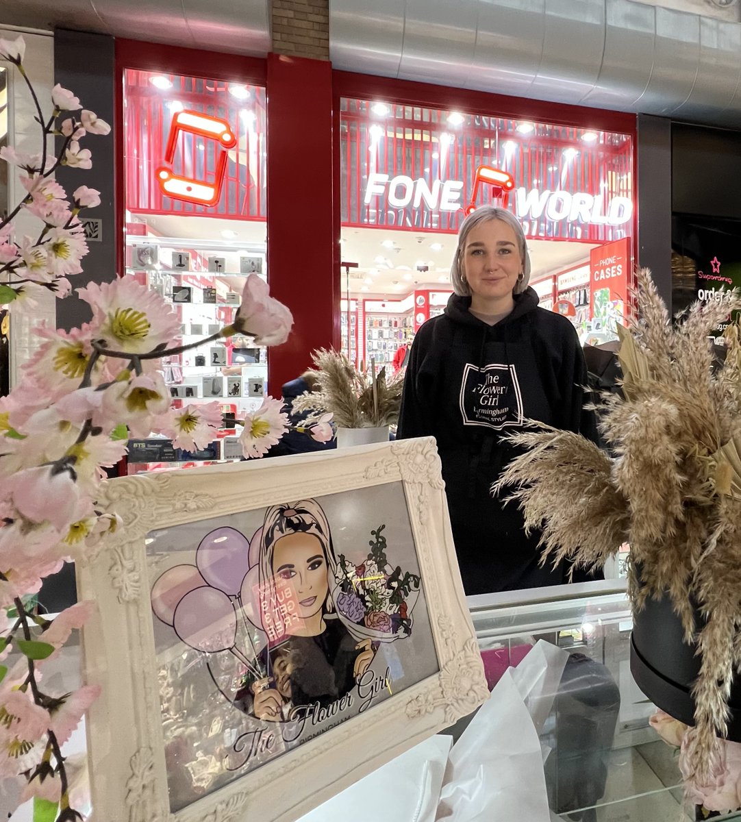 We're looking for businesses for our Touchwood Enterprise scheme. If you are interested in pop up retail opportunities from our purpose-built kiosk on Mill Lane Arcade contact: helen.viner@touchwoodsolihull.co.uk #shoplocal #supportingsmallbusiness @touchwoodtweets