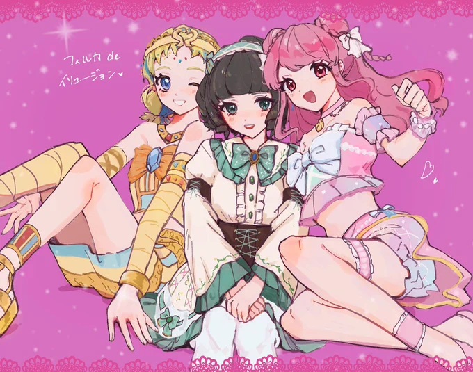 #いつヒロアート描かせていただきました〜!楽しかった!!!!ありがとうございます 
