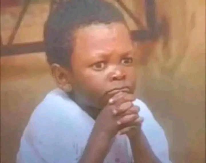 chouchoumerenge's tweet image. Donc on est même pas encore le 20?