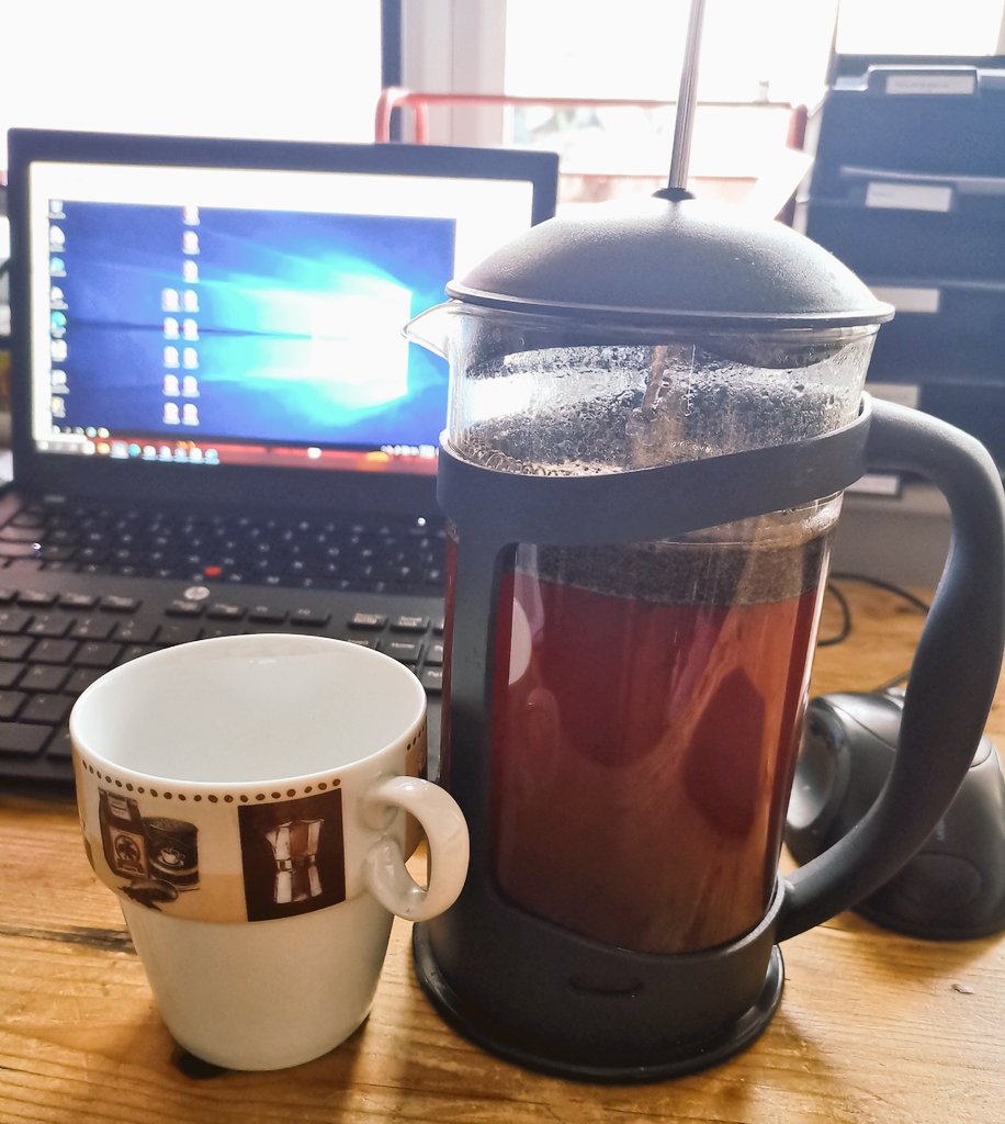 sdinnis's tweet photo. A day of invoicing needs ☕️ 🤪 https://t.co/N4nsDohOk1