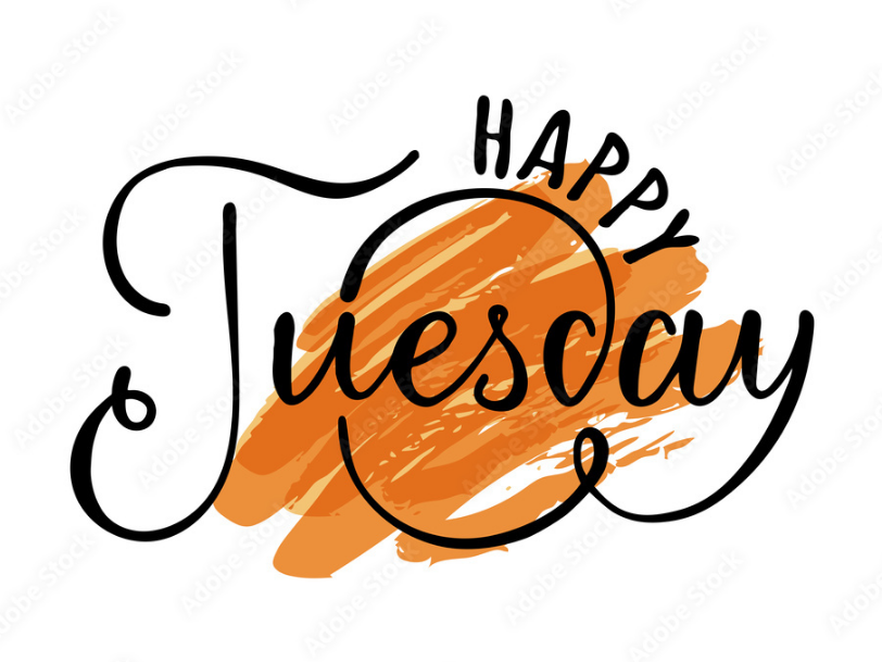 CyQuestHR's tweet photo. Happy Tuesday!! https://t.co/urCMxLu9J9