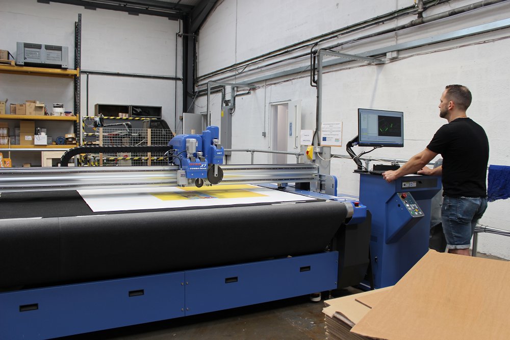 AG/CAD Limited tweet media