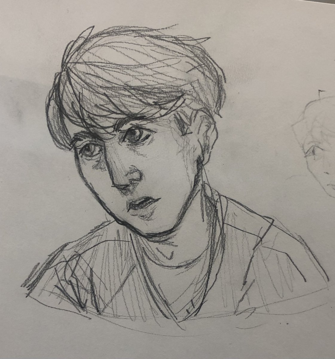 dogondoss's tweet photo. aaron sketches i did in class ^_^
-
#primalfear #aaronstampler primal fear aaron stampler https://t.co/aIl0Jl3KM6