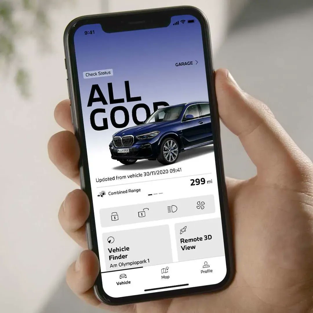 NorthBmw's tweet photo. The new My BMW app suits you just as perfectly as your BMW. It’s the direct connection to your vehicle, even when you’re not sitting in it, and to the world of BMW. Find out more today, visit: https://t.co/uvbuzwWYiz #BMWapp #NorthShoreBMW #MosmanBMW #BMW https://t.co/scUo3KtSGm
