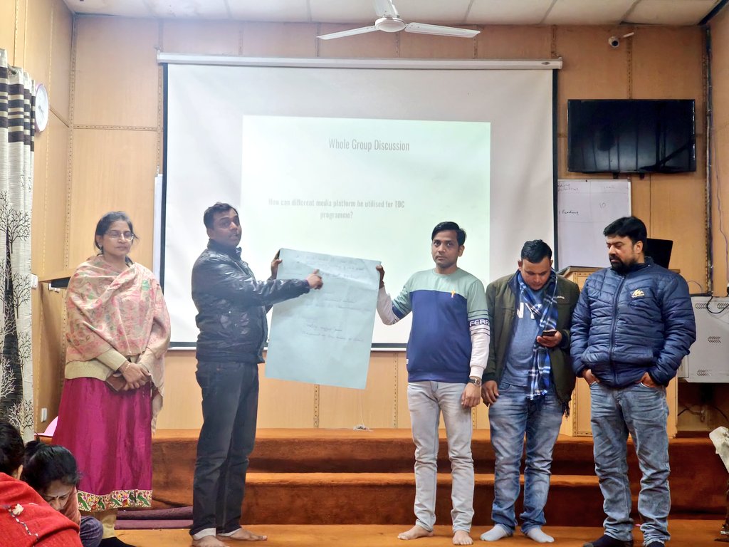 karshan01's tweet photo. MTs CO learning session
सब पढ़ें, सब बढ़ें😊
@DIETDaryaganj
#mtcls https://t.co/pKzqZi6yhC