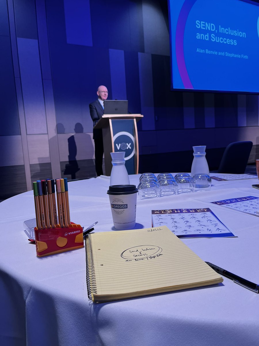 Peter Benyon tweet media