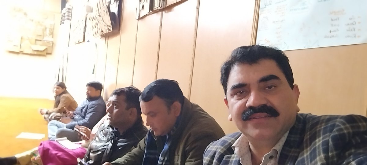 DrShyamSundar9's tweet photo. Attending #MTCLS https://t.co/WytDbDjkZp