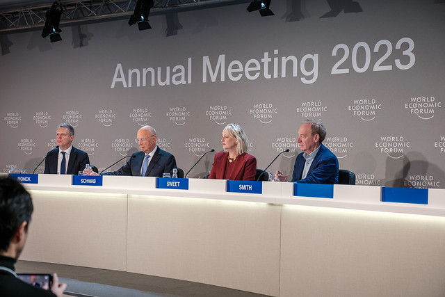 Juliette-Marie Somerset (@somersejuliette) on Twitter photo #wef23 Today <a href="/wef/">World Economic Forum</a> unveiled in #Davos its partnership with <a href="/Accenture/">Accenture</a> & <a href="/Microsoft/">Microsoft</a> a working prototype of its Global Collaboration Village. "we must come together to shape and grow this global village"
linkedin.com/feed/update/ur…
#Davos23 #Metaverse #GlobalCollaborationVillage #wef23 Today <a href="/wef/">World Economic Forum</a> unveiled in #Davos its partnership with <a href="/Accenture/">Accenture</a> & <a href="/Microsoft/">Microsoft</a> a working prototype of its Global Collaboration Village. "we must come together to shape and grow this global village"
linkedin.com/feed/update/ur…
#Davos23 #Metaverse #GlobalCollaborationVillage
