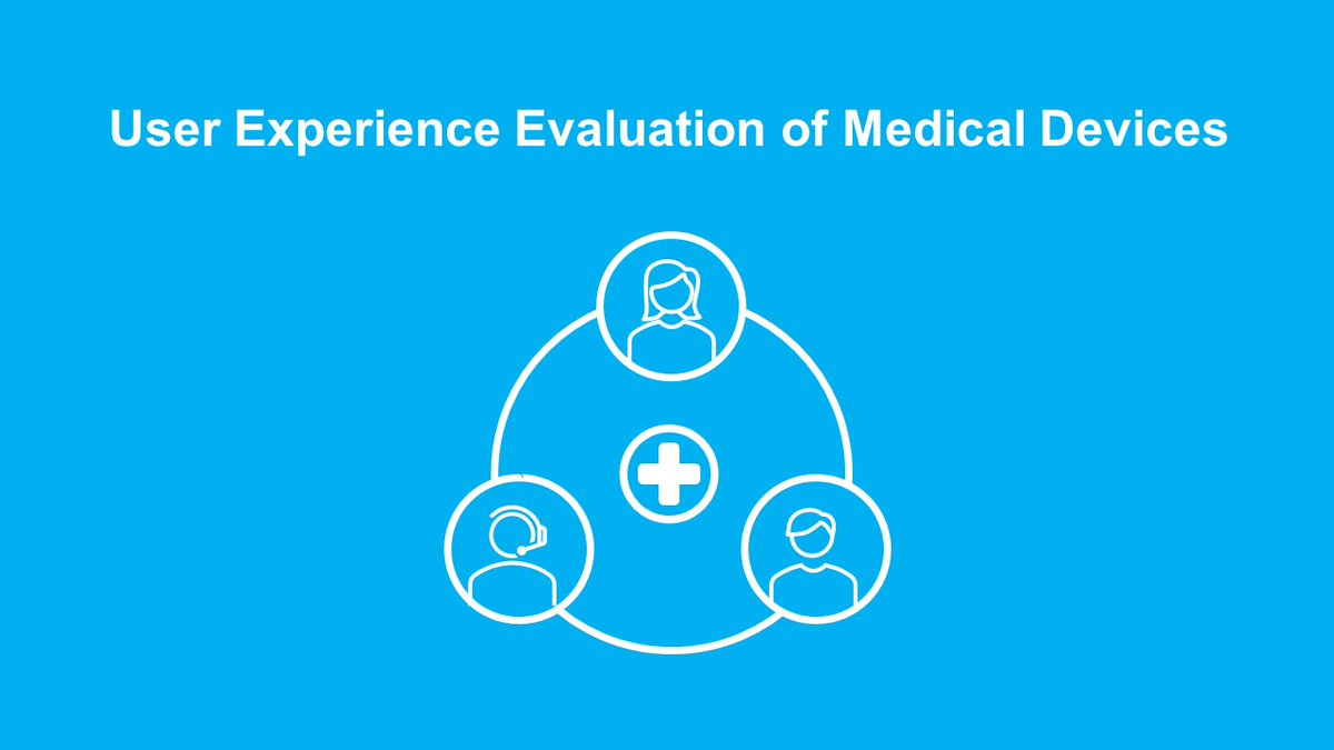 Medical Device User Testing: Please provide 10 mins of your time to shape best practices in medical device usability testing #PhD 
ulster.onlinesurveys.ac.uk/medical-device…
