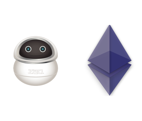 zaq__AI's tweet photo. We are happy to announce that ZAQ is minting on the Ethereum blockchain mid-Feb. 
We will pick 10 lucky winners (2 Free mints and 8 WL)
1. Follow @zaq__AI 
2. RT and Like this thread
3. Tag at least 2 friends

Know more about ZAQ's utility 👇

(1/10)🧵 https://t.co/yNovTV3Rv6