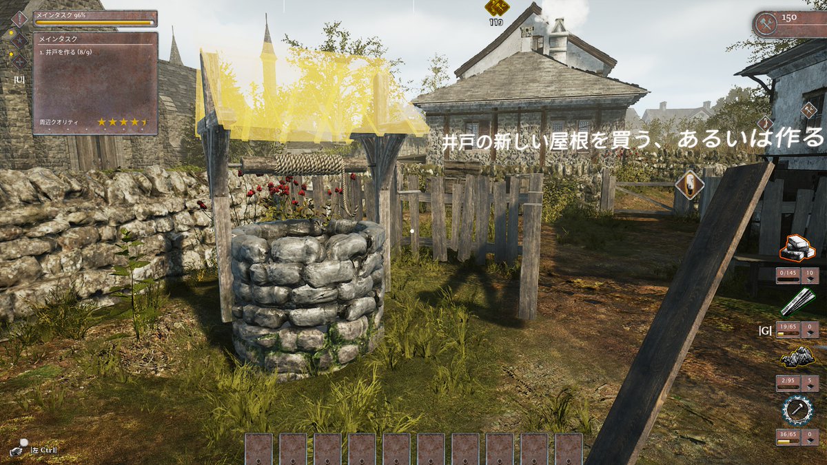 GomNotInfinite's tweet image. 即買いしちゃったｗ
#WW2Rebuilder
store.steampowered.com/app/1573280/WW…