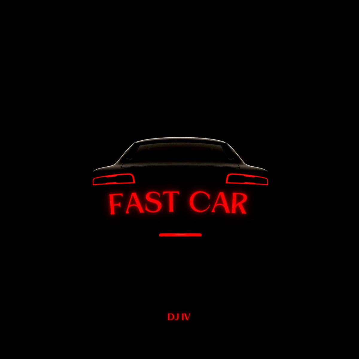 We are doing away with imposter syndrome. 

#FASTCAR my first single, dropping soon 😈